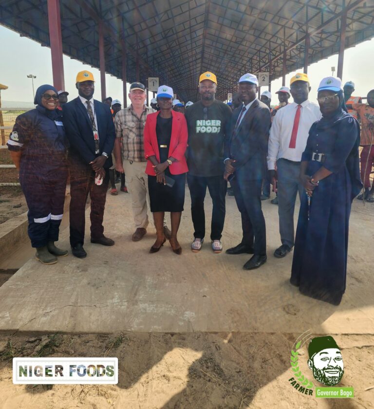 Nigerfoods_Zenith Bank