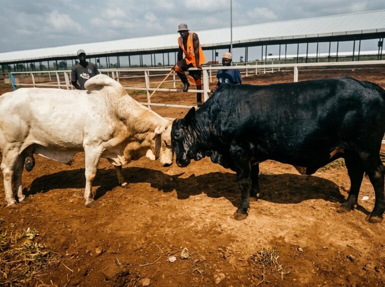cattles